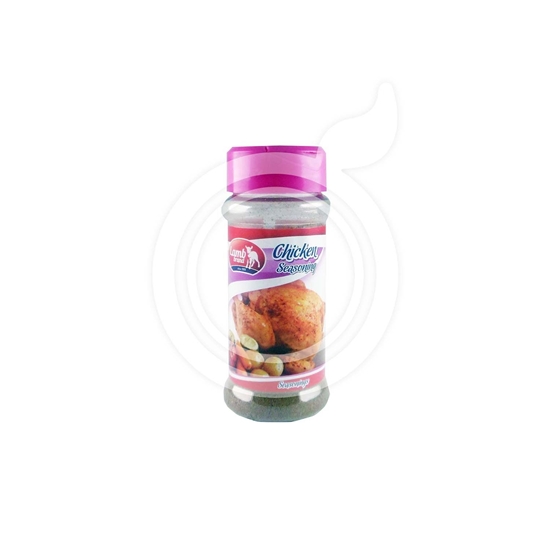 Picture of UZA CHICKEN SEASONING